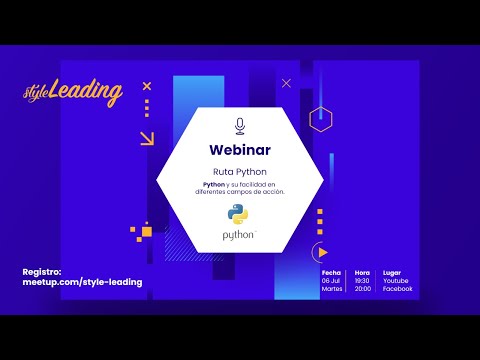 Ruta Python