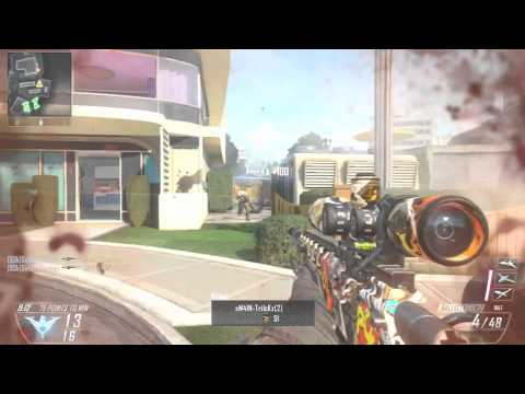 Solar Quakez: Insane Clip! (BO2)