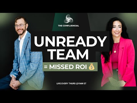 Great Software, Unready Team: Why Your Implementation Is in Trouble