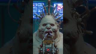 First Cycle of Humanity 😧 #scifi #scifistory #scifinarrative #shorts