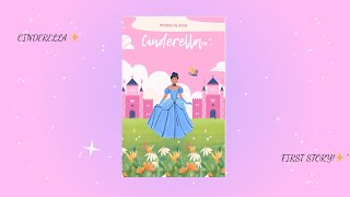 "Cinderella ✨ Full Fairy Tale Story | Twinkle Tales Bedtime Stories for Kids"