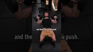 Here’s a quick and effective upper body workout I did at a hotel gym! Should take you 35-45 mins! ⏱️
