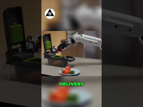 Robot Revolution: Transportation, Elder Care, and Services