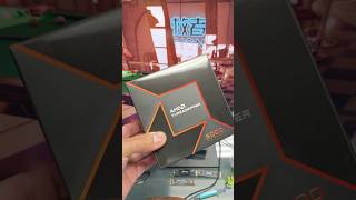 The AMD Ryzen Threadripper 9980X continues to impress 👌