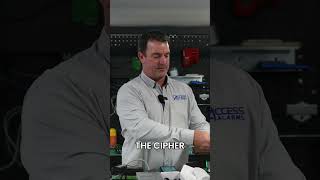 HID iClass Fobs: How They Work & Why It Matters