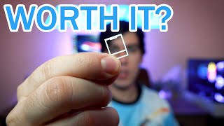Switch Films: Tutorial + Before/After on Alpacas, Creams & Vint Blacks