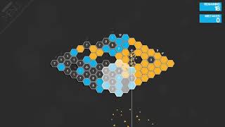 Hexcells Infinite #00000001