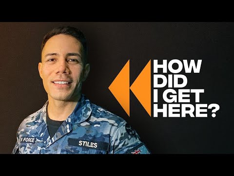 How Did I Get Here? - Episode 4: The islands of Tuvalu