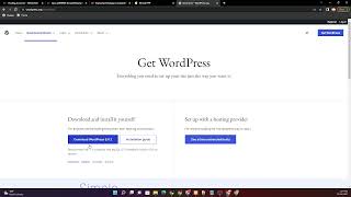 How to get a Wordpress Files