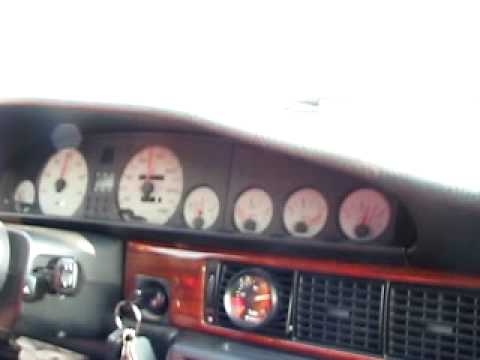 Audi 100 mc2 vs Audi 200 3b