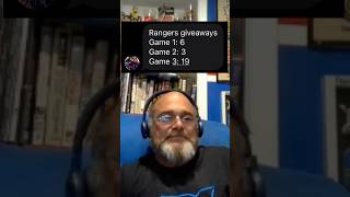 Are #NJD better than #NYR ? See what Coach Ed thinks. #noquitinny #nhl #newyorkrangers
