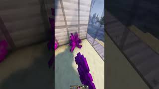 Elevate Your Minecraft Experience: Fanciest Fish Tank Ideas! 🐠🌟 #shorts #viral #minecraft