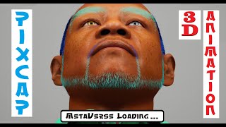 Pixcap Intro - 3D Animation Software