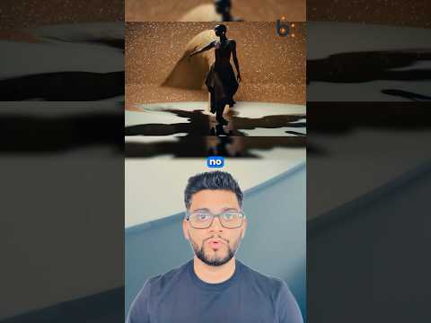 Google’s Veo 3 will change filmmaking forever #ai #shorts #google