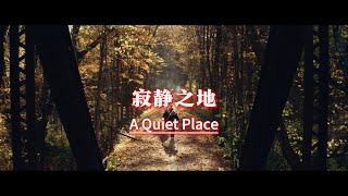 2018年末日灾难电影《寂静之地》一口气看完