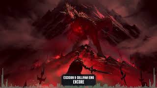 Excision & Sullivan King - Encore [Official Visualizer]