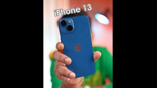 iPhone 13 PUBG 100% to 0% Battery Drain Test!