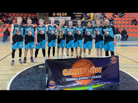 Eagles Basketball Highlights