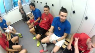 BME Futsal Club - Path of Glory