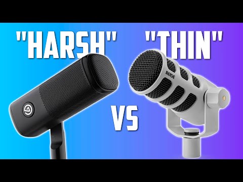 Improving BAD Microphone Sound Quality Is Actually Possible