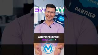 #MuleSoft: API Integration Made Simple