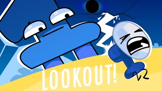 BFDI:TPOT 20: Not All Secrets Remain Secret