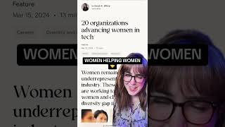 Women in IT