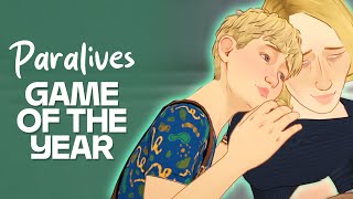 Paralives Just Did What The Sims NEVER Could