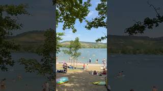 Breitenauer See: #beautiful #lake #water #summer #viral #trending #shorts #videos #travel #germany