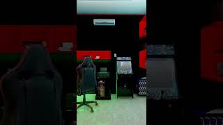 Cuarto Gamer. #rendertutorial #rendervideo #rendergallery #arquitectura #arquitecto #design #render