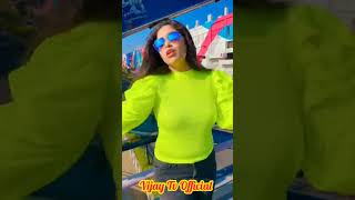 Muthazhagu serial Actress viral dance today 26 Feb 22 #muthazhagu #shorts #reels #ytshorts #vijaytv