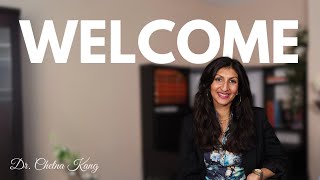 More than a psychiatrist | Dr Chetna Kang