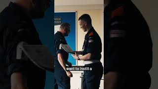Petty Officer James House | One Navy | Royal Navy