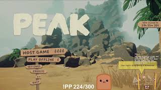 PVPeak w/ Isaac, Sheriff, Cosmo GOING FOR !PP LEVEL 2