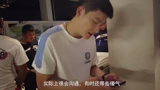 《放学别走》BTS：顾上生日花絮特辑 | 李婷婷/姚弛/李俊霆/许清雅/李则慧/张樟 | 优优青春剧场YoYo Fun Station