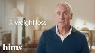 Introducing Weight Loss by Hims & Hers