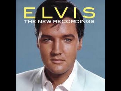 ELVIS The NEW Recordings CD | Listen To SAMPLE Tracks
