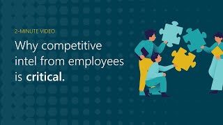 Gain Competitive Advantage with Employee Insights