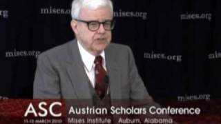 Keynes and His Influence | Gary North