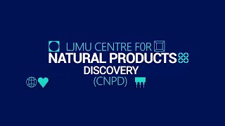 Centre for Natural Products Discovery (CNPD) - full film