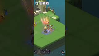 Waven: THUNDER BLAST!!!!!!! #ankama #waven #gameplay #games #gaming