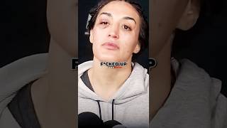 The Tragic Story Of Tatiana Suarez 🥊😢