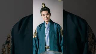 Alchemy of Souls - Prince Go Won || Shin Seung-Ho