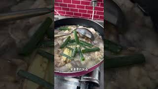 雞油是堪比橄欖油的不飽和脂肪酸的好油，炒菜、拌飯、拌麵的好 #美食 #小吃 #美食分享日常 #吃货推荐官