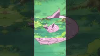 ✨Espeon Edit💜 #edit #pokemon #espeon #shorts #fyp #eeveelution #espeonforever