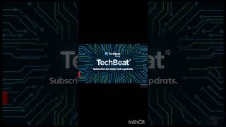 “Don’t Miss Tomorrow’s Tech!" #SubscribeNow #TechNews #AIUpdates #news  #FollowForMore #DailyTech