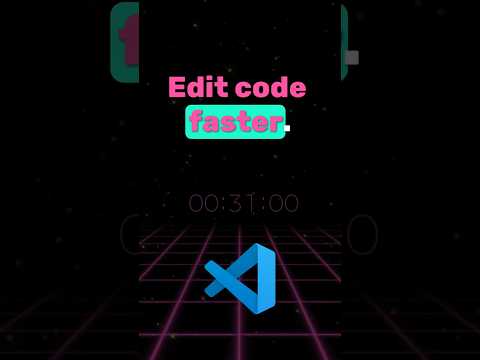 Mastering Multi-Cursor Editing in VS Code: Boost Your Productivity