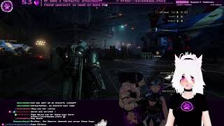 Pirate Paws Live Stream @ https://www.twitch.tv/piratepaws