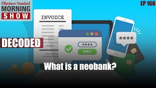 What is a neobank?