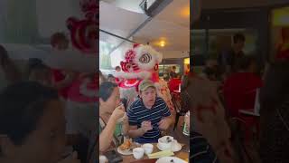 幸福的生活，中澳跨国家庭海外年夜饭